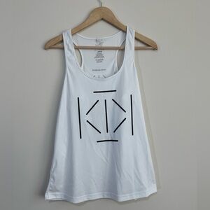 Pickle ball Athletic Tank. Worn once. Large